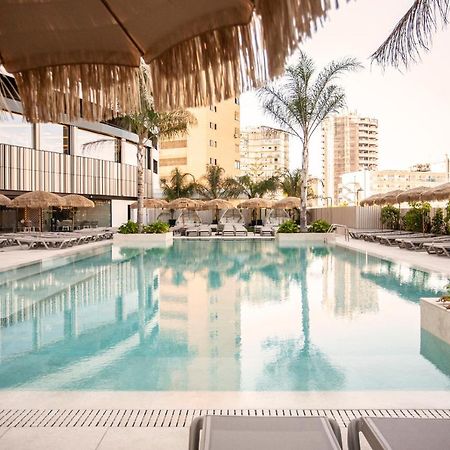 Hotel Primavera Park Benidorm Luaran gambar