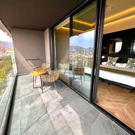 Hotel Primavera Park Benidorm Luaran gambar