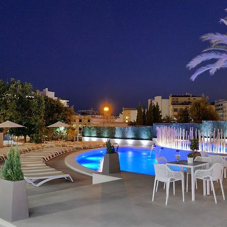 Hotel Primavera Park Benidorm Luaran gambar