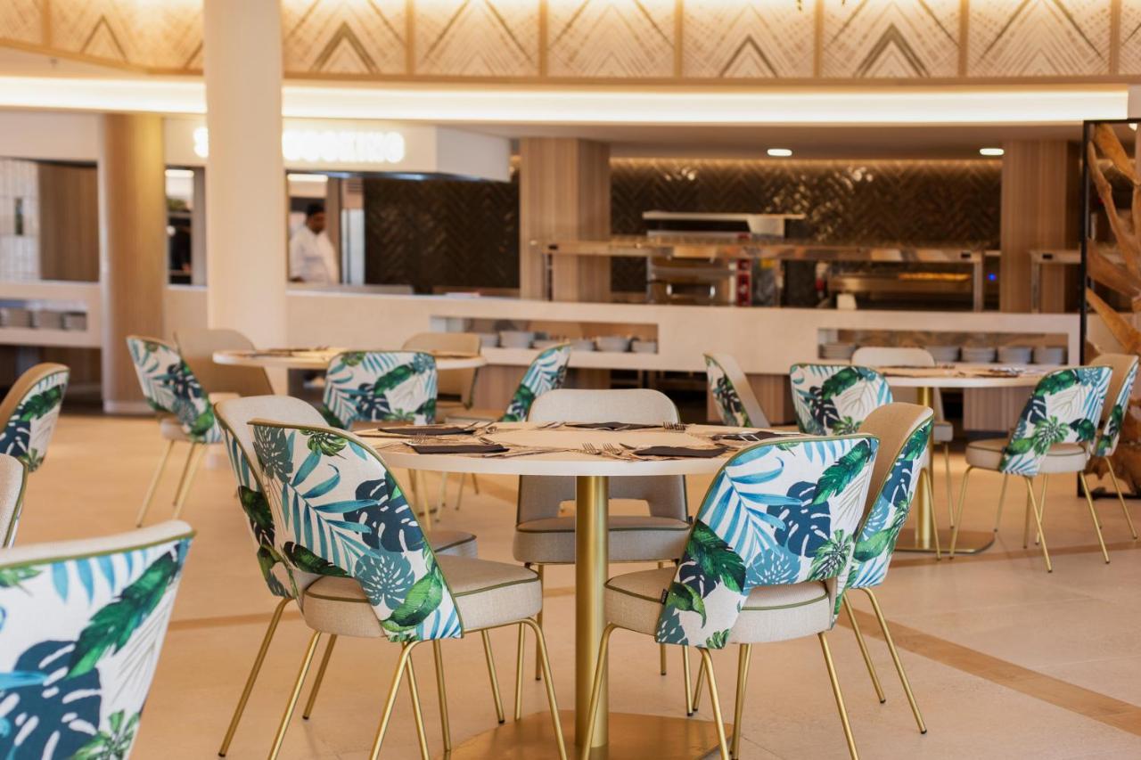 Hotel Primavera Park Benidorm Luaran gambar