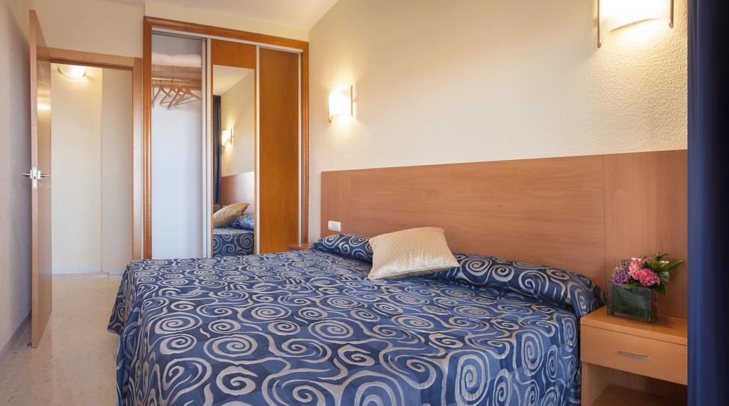 Hotel Primavera Park Benidorm Luaran gambar