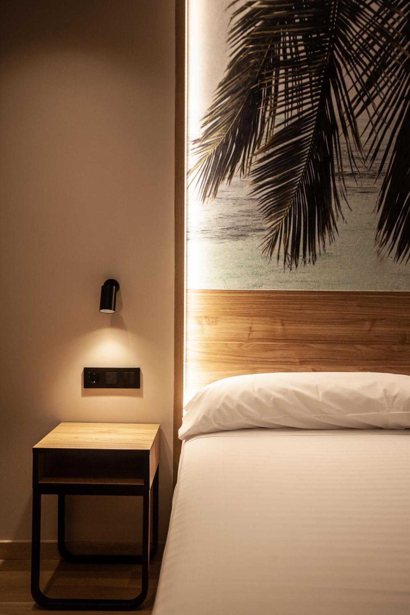 Hotel Primavera Park Benidorm Luaran gambar