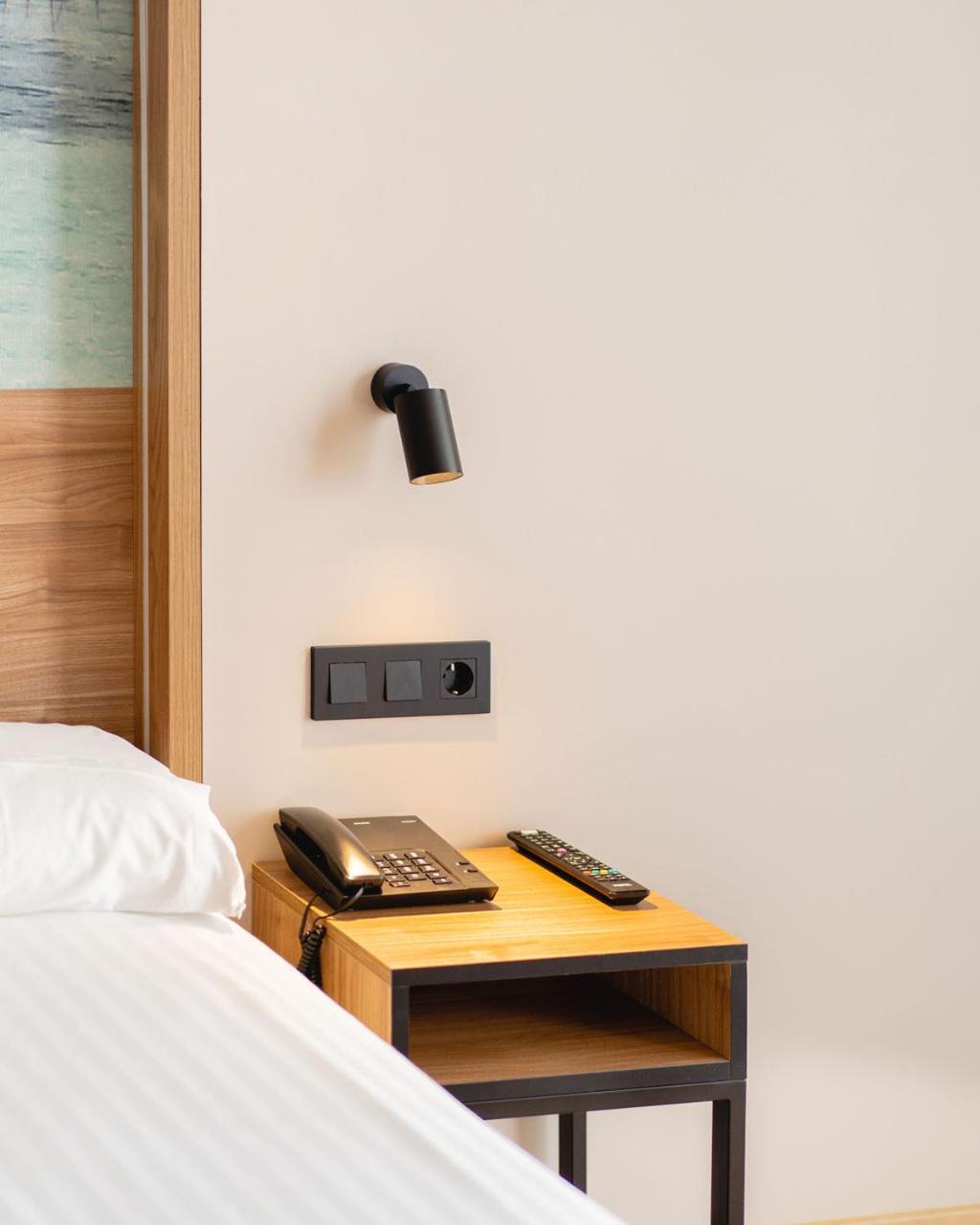 Hotel Primavera Park Benidorm Luaran gambar