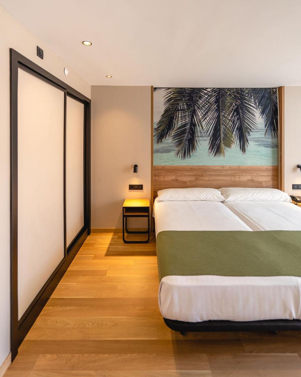 Hotel Primavera Park Benidorm Luaran gambar
